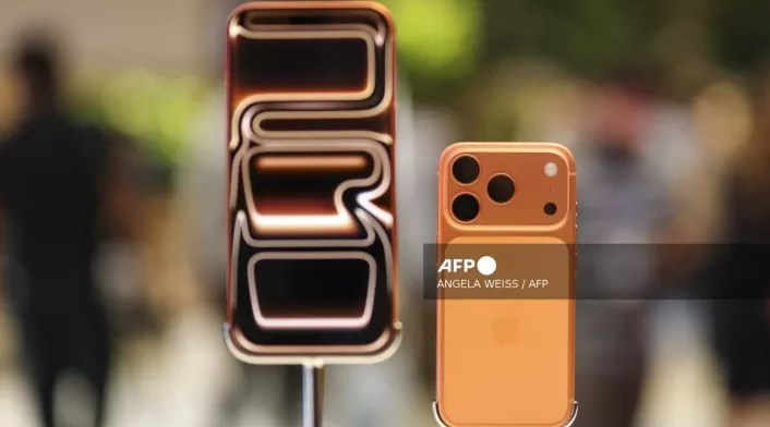 iPhone 17 iPhone 17