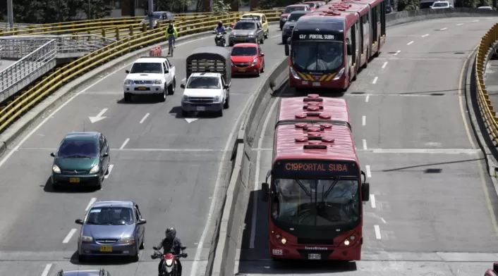 Transporte Transporte