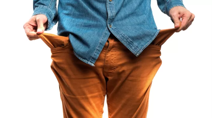 Deuda Deuda