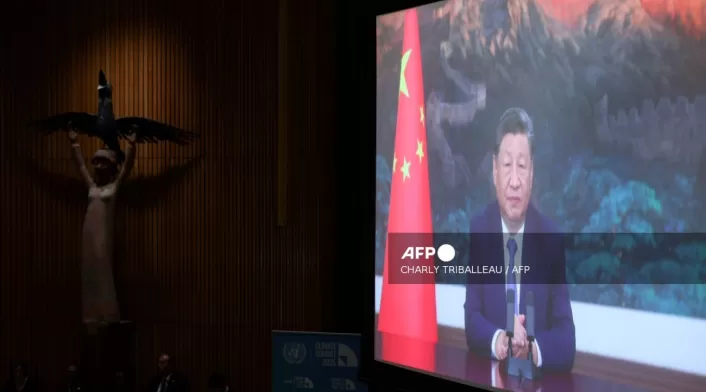 Xi Jinping Xi Jinping