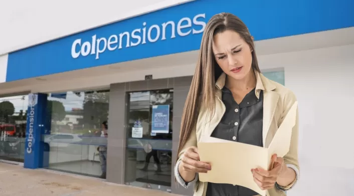 Colpensiones Colpensiones