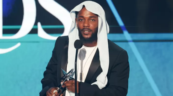 Kendrick Lamar Kendrick Lamar