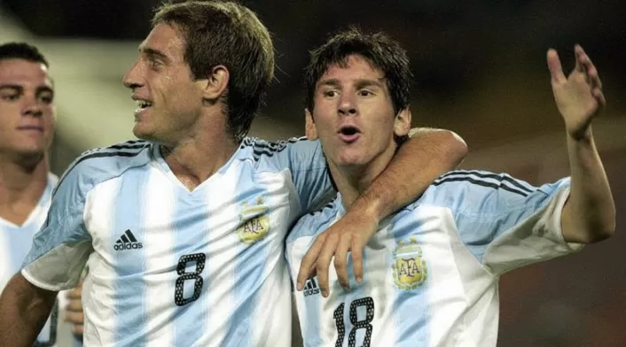 Lionel Messi Lionel Messi