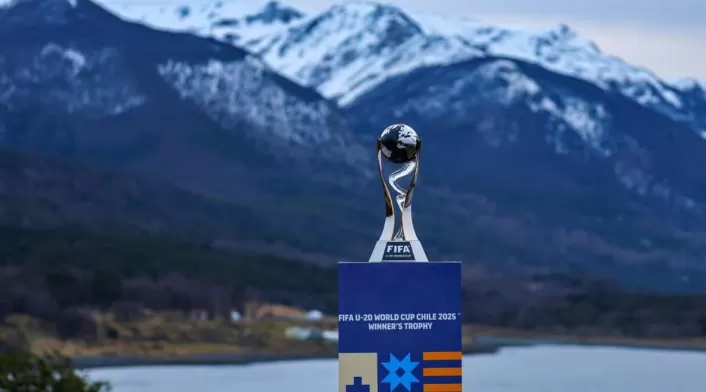 Copa Mundial Sub 20 Copa Mundial Sub 20