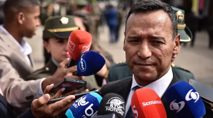 Ministro de Defensa Ministro de Defensa