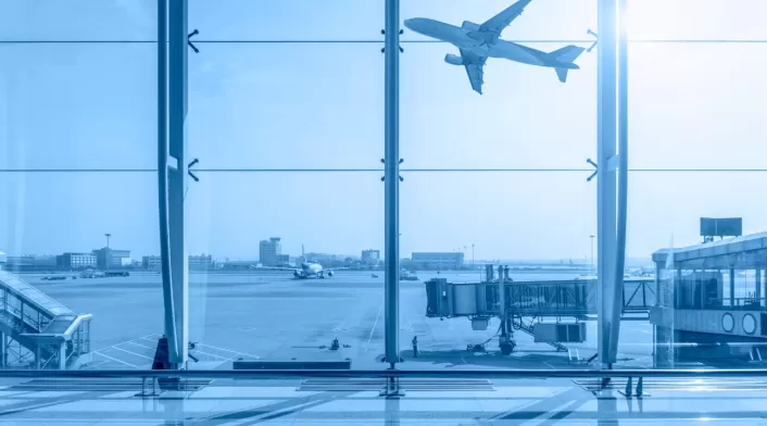 Aeropuerto Aeropuerto