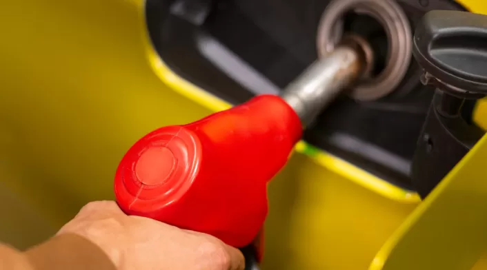Gasolina Gasolina