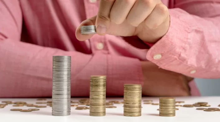 Salario mínimo Salario mínimo
