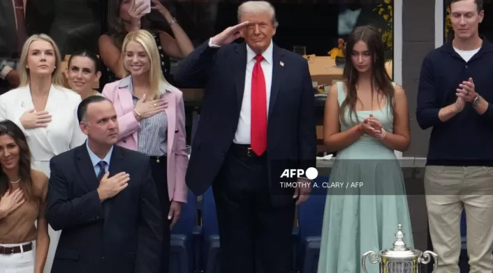 Donald Trump Donald Trump