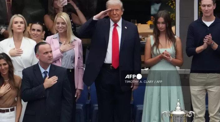 Donald Trump Donald Trump