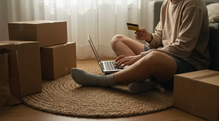 Compras online Compras online