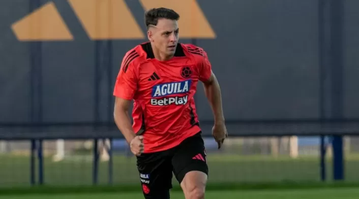 Santiago Arias Santiago Arias