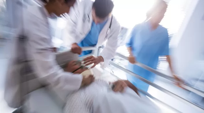 Urgencias Urgencias