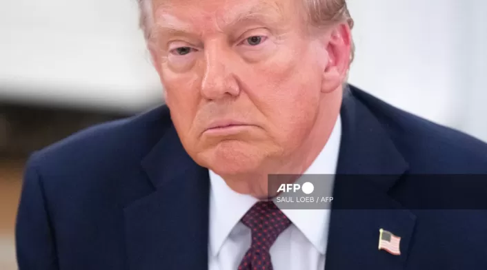 Donald Trump Donald Trump