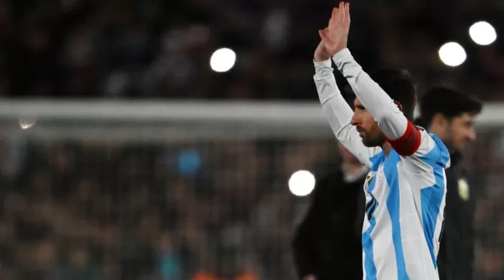 Lionel Messi Lionel Messi