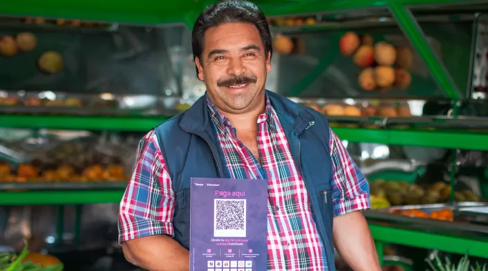 Comerciante Comerciante
