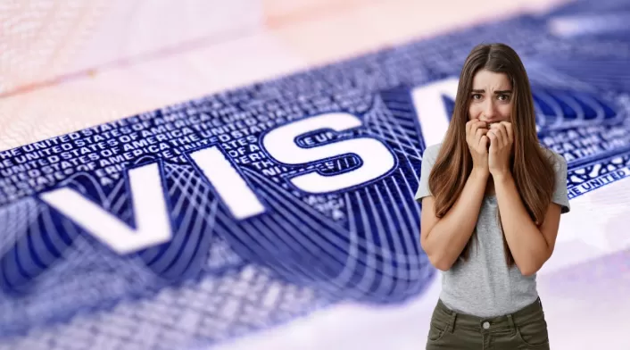 Visa Estados Unidos Visa Estados Unidos