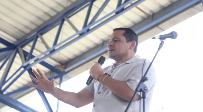 Alejandro Ocampo Alejandro Ocampo