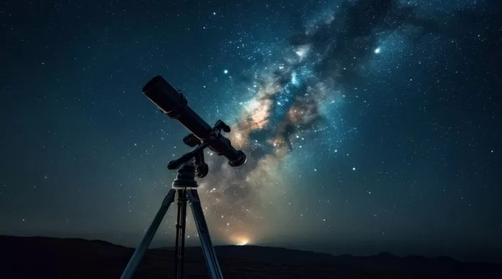 Eventos astronómico de octubre 2025 Eventos astronómico de octubre 2025