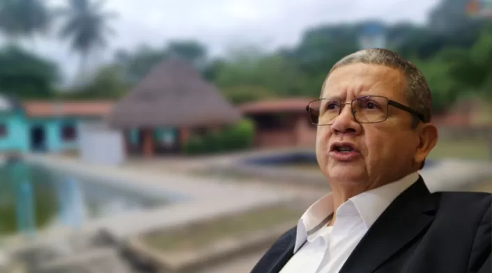 Extinción de dominio a bienes de las FARC Extinción de dominio a bienes de las FARC