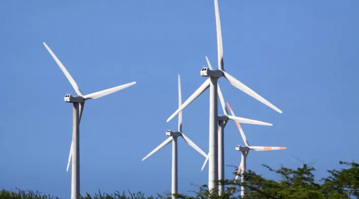 Parques eólicos, licencias ambientales, viento, energía