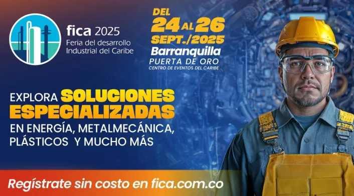 FICA 2025 / Contenido Patrocinado FICA 2025 / Contenido Patrocinado