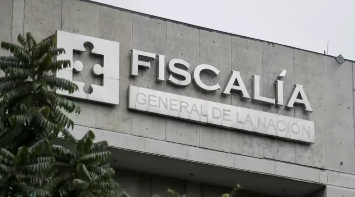 Fiscalía General de la Nación Fiscalía General de la Nación