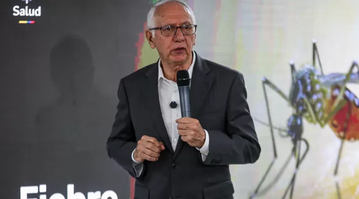 El Ministerio de Salud implementa el Sistema Integral de Información Financiera y Asistencial SIIFA para mejorar la transparencia y eficiencia en el sector salud. El Ministerio de Salud implementa el Sistema Integral de Información Financiera y Asistencial SIIFA para mejorar la transparencia y eficiencia en el sector salud.