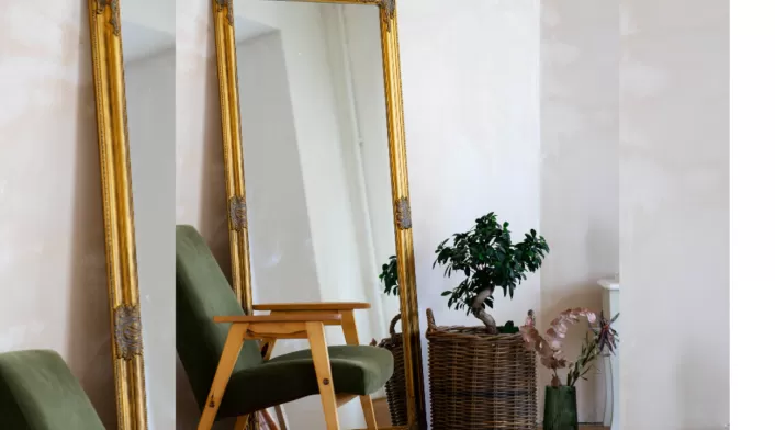Los espejos en feng shui pueden atraer energía positiva al hogar y fomentar la unión familiar. Los espejos en feng shui pueden atraer energía positiva al hogar y fomentar la unión familiar.