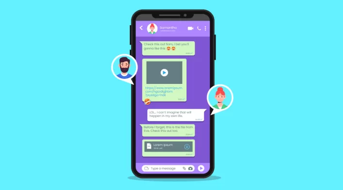 La nueva función de WhatsApp permite traducir mensajes en tiempo real sin salir de la aplicación. La nueva función de WhatsApp permite traducir mensajes en tiempo real sin salir de la aplicación.