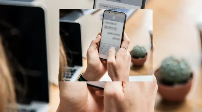 Usuarios de Android y iPhone ya pueden comunicarse en diferentes idiomas con mayor facilidad. Usuarios de Android y iPhone ya pueden comunicarse en diferentes idiomas con mayor facilidad.