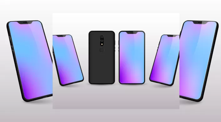 Revisar las especificaciones en la caja o en los ajustes permite saber si el celular es compatible. Revisar las especificaciones en la caja o en los ajustes permite saber si el celular es compatible.