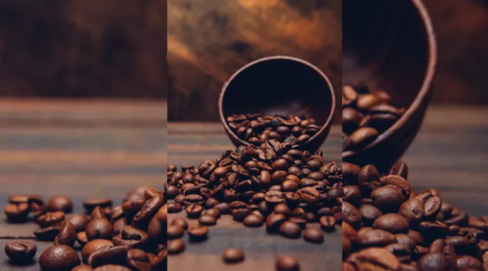 Juan Pablo Medina, cofundador de Café Bueno en Copenhague, revela cómo transforma residuos de café en productos sostenibles en Escandinavia. Juan Pablo Medina, cofundador de Café Bueno en Copenhague, revela cómo transforma residuos de café en productos sostenibles en Escandinavia.