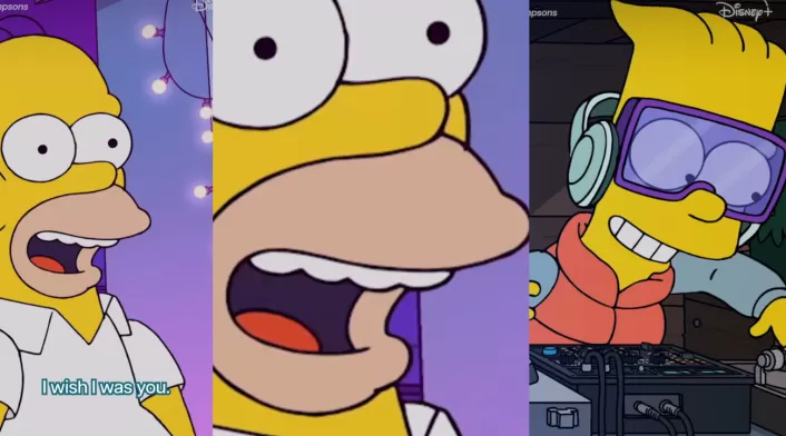'The Simpsons' regresan a la gran pantalla en julio de 2027! La familia amarilla más famosa vuelve con una nueva película después de dos décadas. ¡No te pierdas este esperado estreno! 'The Simpsons' regresan a la gran pantalla en julio de 2027! La familia amarilla más famosa vuelve con una nueva película después de dos décadas. ¡No te pierdas este esperado estreno!