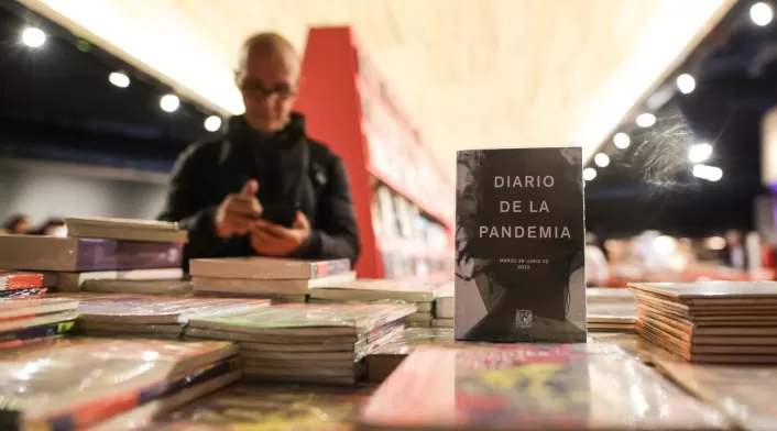 El Festival Internacional de Literatura Oiga, Mire Lea se llevará a cabo del 10 al 14 de septiembre en Cali, liderado por la Biblioteca Departamental Jorge Garcés Borrero. El Festival Internacional de Literatura Oiga, Mire Lea se llevará a cabo del 10 al 14 de septiembre en Cali, liderado por la Biblioteca Departamental Jorge Garcés Borrero.