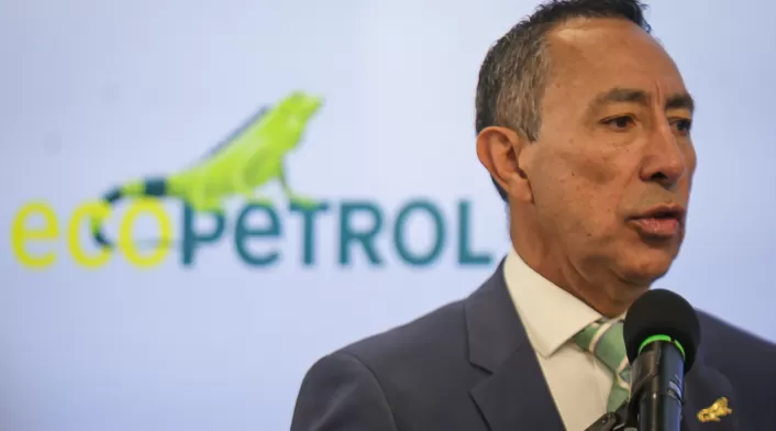 Ecopetrol firma acuerdo de confidencialidad con Canacol Energy, ¿será el primer paso hacia una adquisición? Ecopetrol firma acuerdo de confidencialidad con Canacol Energy, ¿será el primer paso hacia una adquisición?