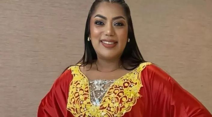 La senadora Martha Peralta se defiende de acusaciones de corrupción en la compra de carrotanques para La Guajira La senadora Martha Peralta se defiende de acusaciones de corrupción en la compra de carrotanques para La Guajira