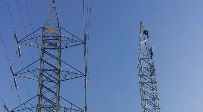 Asoenergía advierte que aumento en tarifas de energía afectará competitividad y costos. Asoenergía advierte que aumento en tarifas de energía afectará competitividad y costos.