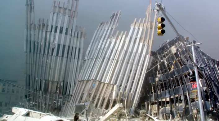 Conmemoración de los atentados del 11 de septiembre en Nueva York, 24 años después. Vicepresidente JD Vance asistirá a los actos en Ground Zero. Conmemoración de los atentados del 11 de septiembre en Nueva York, 24 años después. Vicepresidente JD Vance asistirá a los actos en Ground Zero.