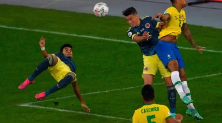 La Selección Colombia se enfrenta a Arabia Saudita en su primer partido del Mundial Sub 20 2025. César Torres apuesta por la base de jugadores que brillaron en el Sudamericano, con Néiser Villarreal en el banco. Jordan García liderará la defensa y Jordan Barrera será clave en la generación de juego. La Selección Colombia se enfrenta a Arabia Saudita en su primer partido del Mundial Sub 20 2025. César Torres apuesta por la base de jugadores que brillaron en el Sudamericano, con Néiser Villarreal en el banco. Jordan García liderará la defensa y Jordan Barrera será clave en la generación de juego.