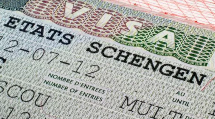 Cancelan visa a directora del DAPRE por apoyar a Petro Cancelan visa a directora del DAPRE por apoyar a Petro