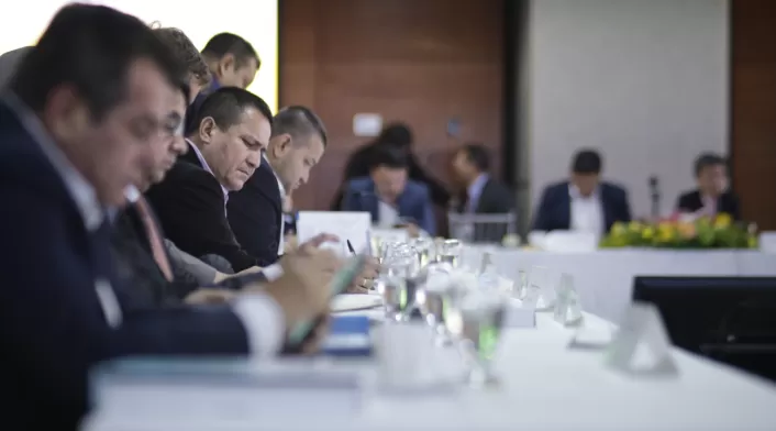 El exalcalde de Bucaramanga Jaime Andrés Beltrán espera retornar a la alcaldía tras interponer una tutela contra el Consejo de Estado, invocando jurisprudencia de Alexander López. ¿Será este el final de su deseo? El exalcalde de Bucaramanga Jaime Andrés Beltrán espera retornar a la alcaldía tras interponer una tutela contra el Consejo de Estado, invocando jurisprudencia de Alexander López. ¿Será este el final de su deseo?