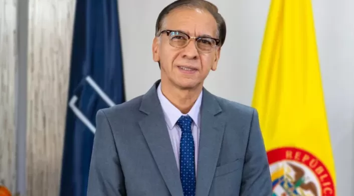 El exdirector de la Dian, Jairo Orlando Villabona, explica en entrevista con La FM las causas del crecimiento del déficit fiscal en Colombia. Descubre cómo la pandemia ha impactado en las finanzas del país y cuáles son los desafíos para equilibrar ingresos y gastos. El exdirector de la Dian, Jairo Orlando Villabona, explica en entrevista con La FM las causas del crecimiento del déficit fiscal en Colombia. Descubre cómo la pandemia ha impactado en las finanzas del país y cuáles son los desafíos para equilibrar ingresos y gastos.