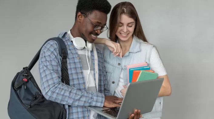 Los cursos virtuales del IEP cubren áreas como marketing, emprendimiento, inteligencia artificial y análisis de datos. Los cursos virtuales del IEP cubren áreas como marketing, emprendimiento, inteligencia artificial y análisis de datos.