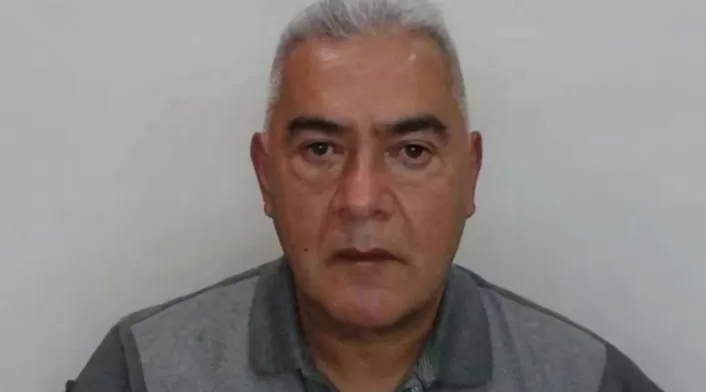 Violencia intrafamiliar en Cartagena: hijo de Papá Pitufo ataca a su esposa con arma cortopunzante. Juan Diego Marín Franco bajo custodia en URI de Canapote. Violencia intrafamiliar en Cartagena: hijo de Papá Pitufo ataca a su esposa con arma cortopunzante. Juan Diego Marín Franco bajo custodia en URI de Canapote.