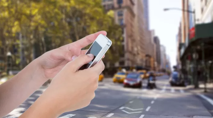 La finalidad de estas notificaciones es que los conductores cuenten con información oportuna La finalidad de estas notificaciones es que los conductores cuenten con información oportuna