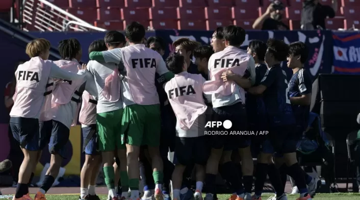 Mundial Sub20 Chile Mundial Sub20 Chile