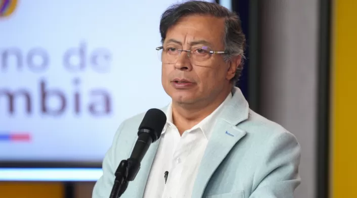 Gustavo Petro Gustavo Petro