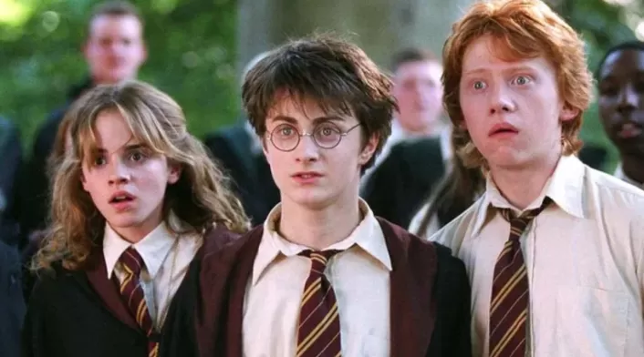 Los salarios de los actores de Harry Potter revelan sorpresas: Draco Malfoy lidera en ganancias por minuto Los salarios de los actores de Harry Potter revelan sorpresas: Draco Malfoy lidera en ganancias por minuto