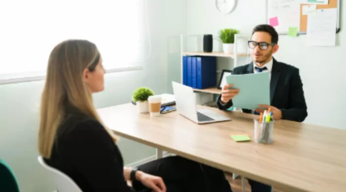 Hoja de vida para empleo Hoja de vida para empleo